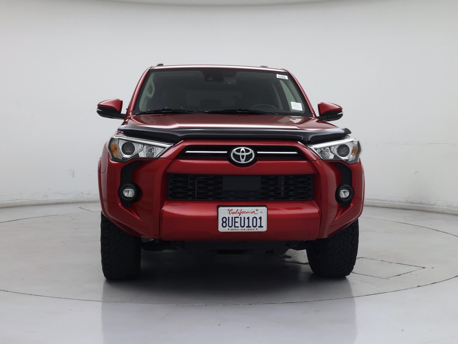 2021 Toyota 4Runner SR5 Premium - Photo 6