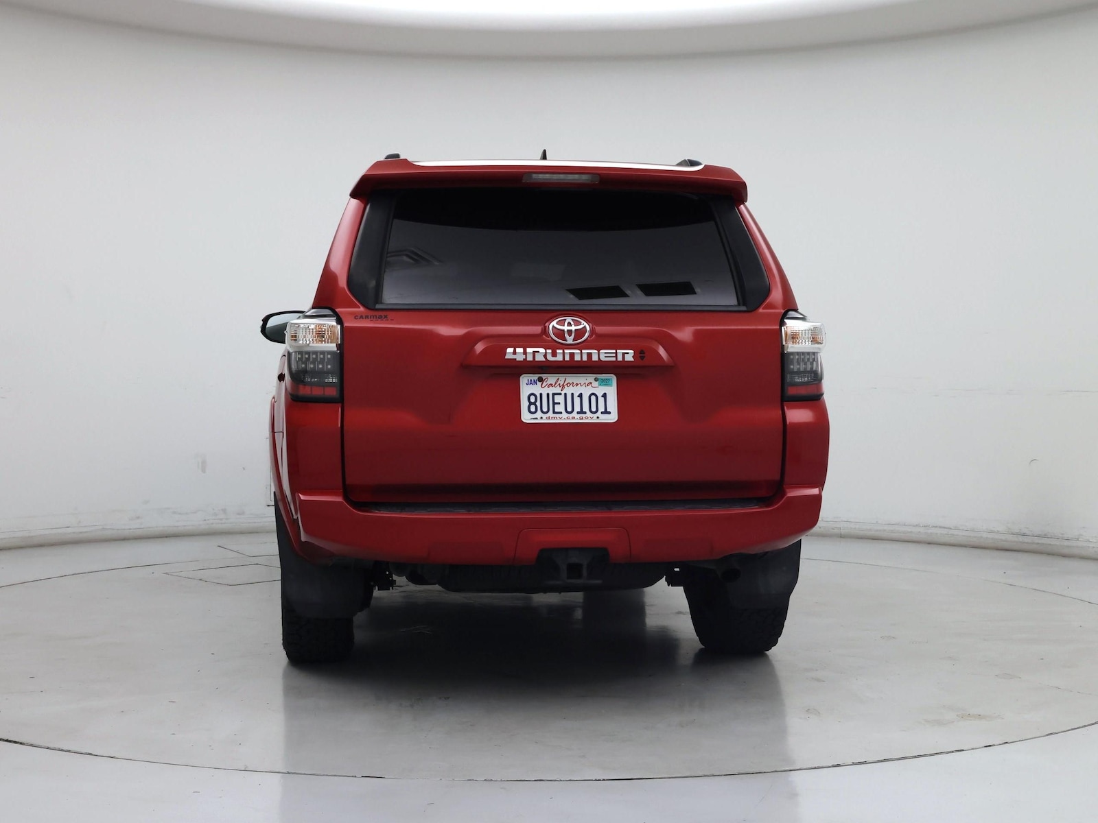 2021 Toyota 4Runner SR5 Premium - Photo 7