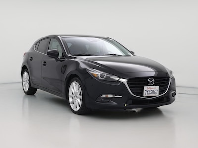 2017 Mazda Mazda3 Grand Touring