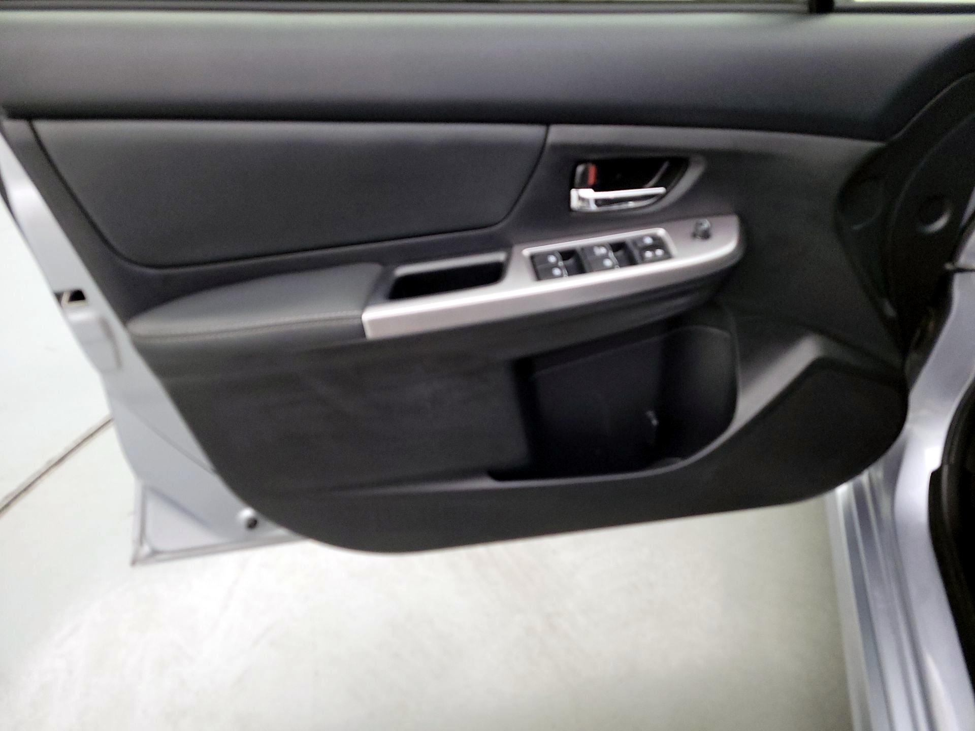 Thumbnail: 2016 Subaru Impreza - 12