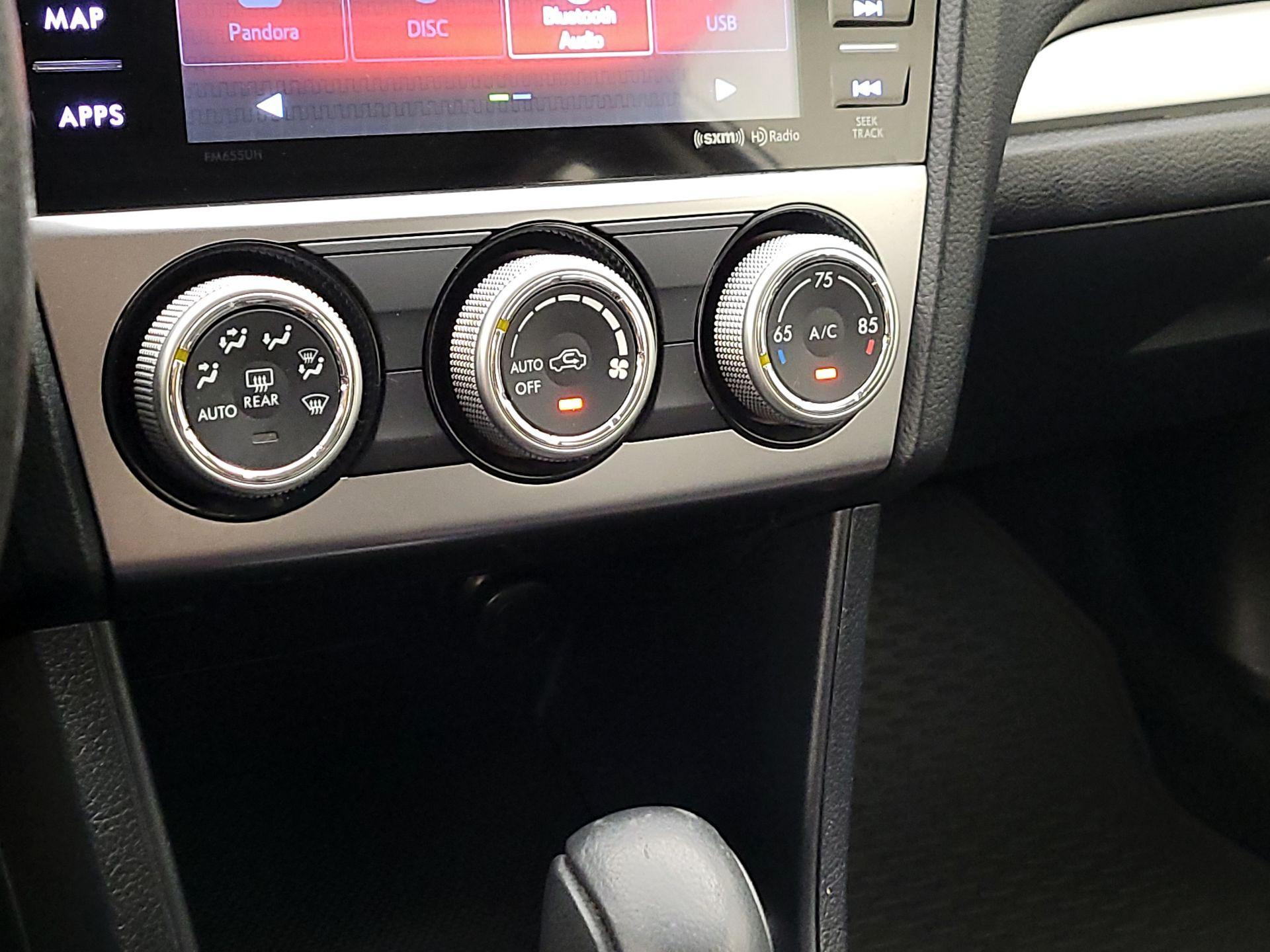 Thumbnail: 2016 Subaru Impreza - 16