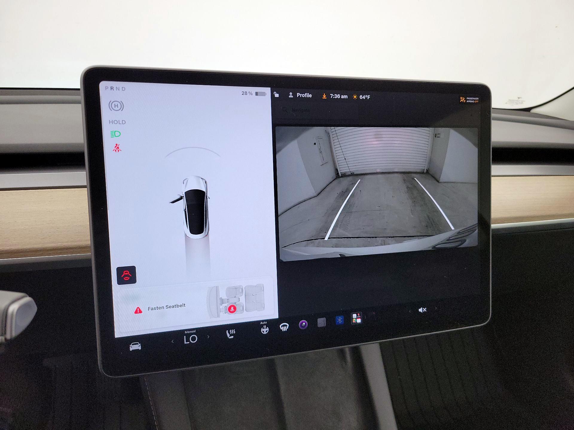 Thumbnail: 2022 Tesla Model 3 - 14