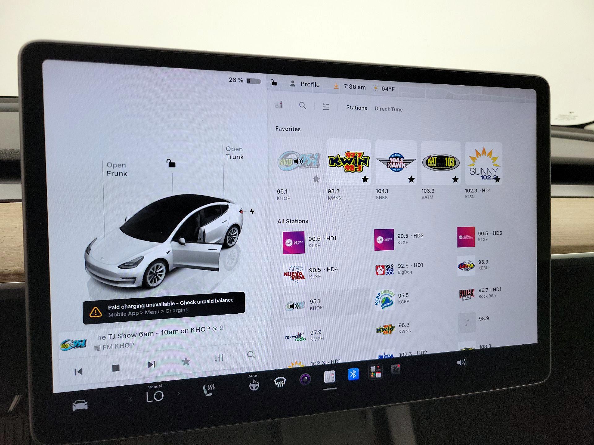 Thumbnail: 2022 Tesla Model 3 - 15
