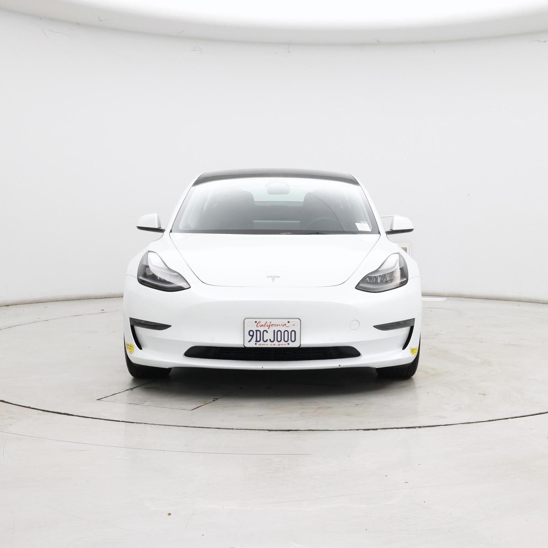 Thumbnail: 2022 Tesla Model 3 - 5