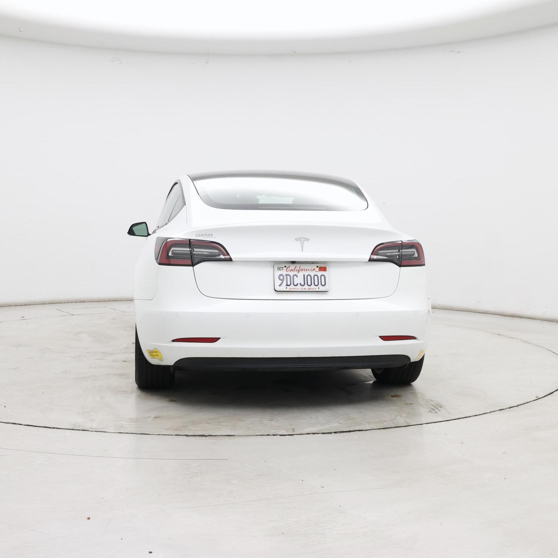 Thumbnail: 2022 Tesla Model 3 - 6