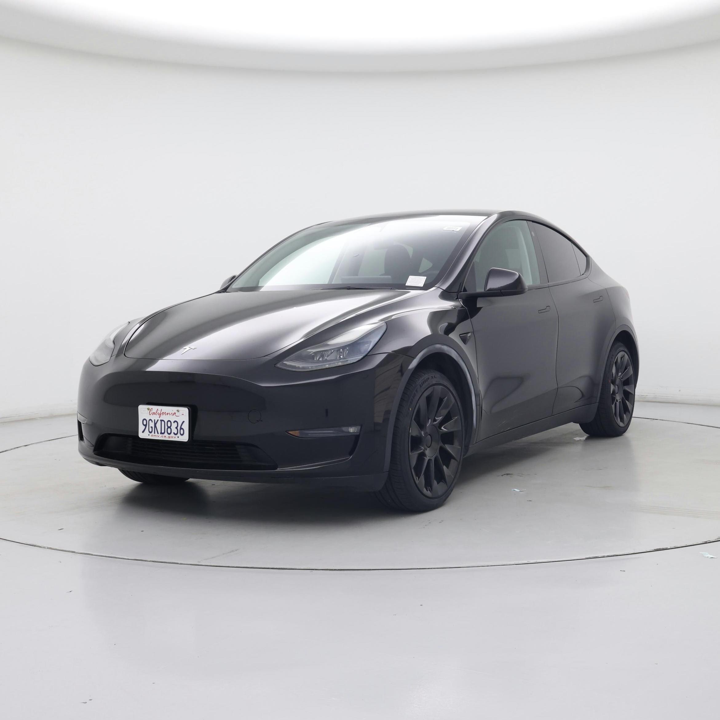 Thumbnail: 2023 Tesla Model Y - 4