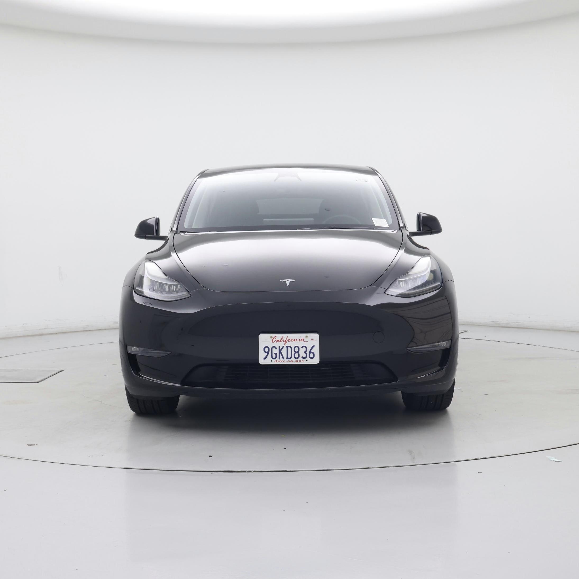 Thumbnail: 2023 Tesla Model Y - 5