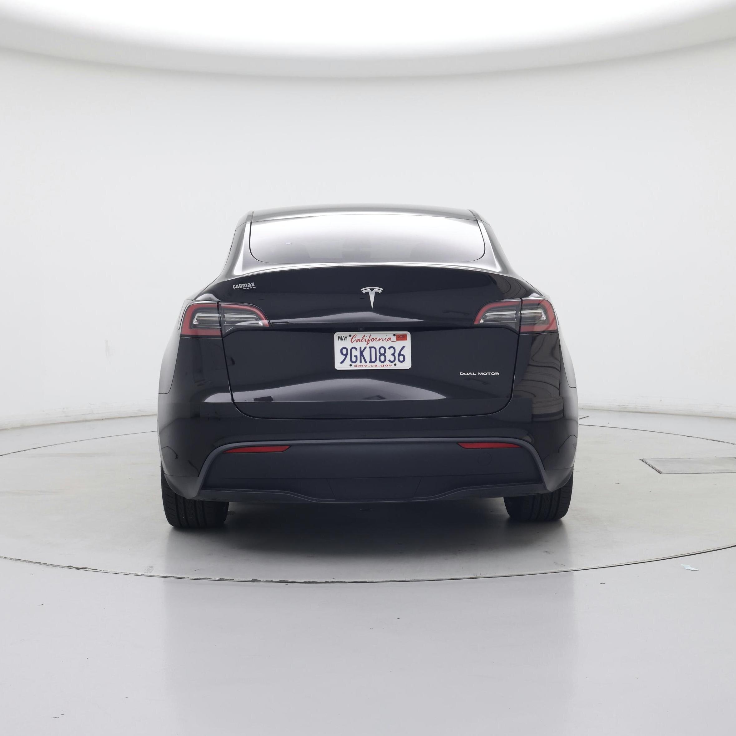 Thumbnail: 2023 Tesla Model Y - 6