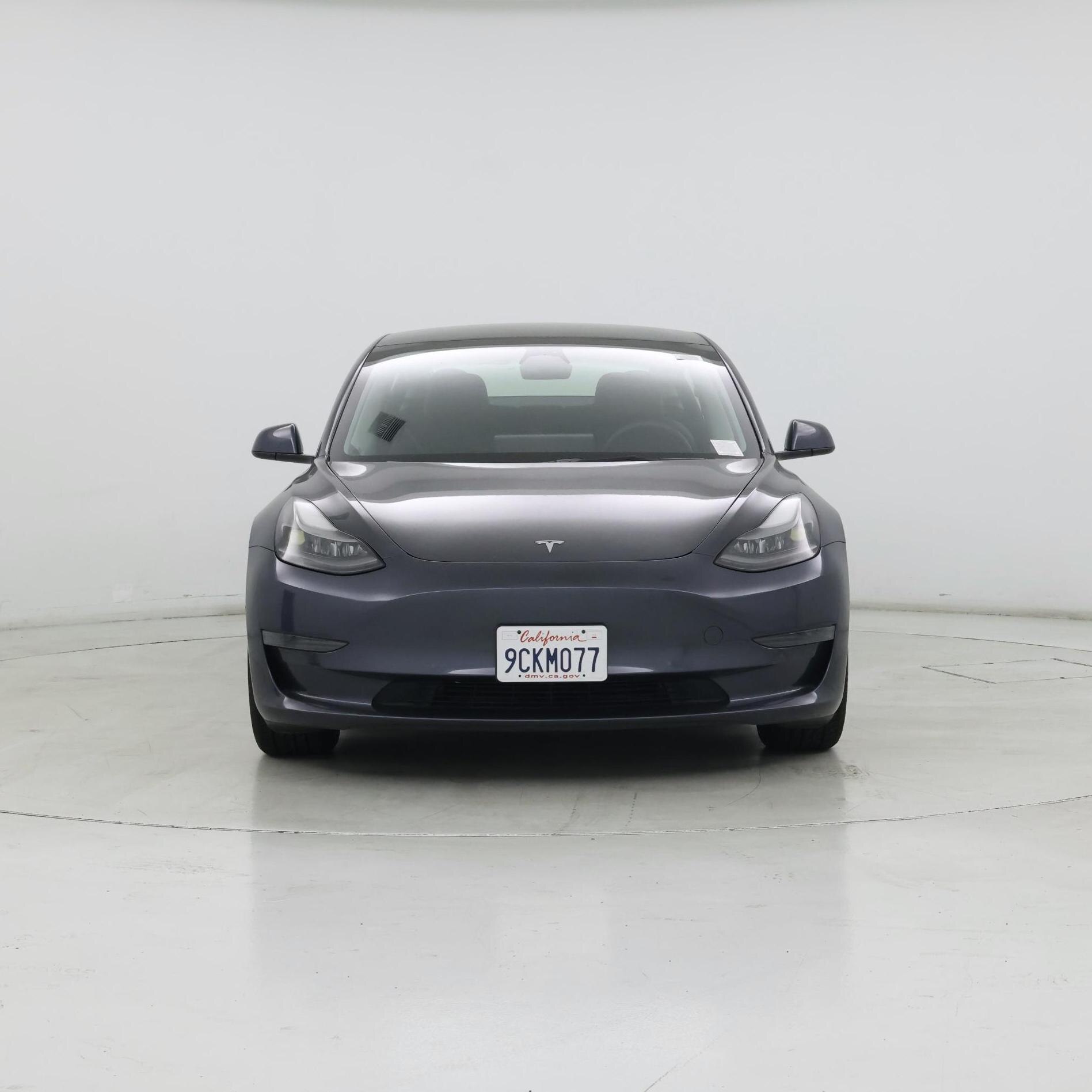 Thumbnail: 2022 Tesla Model 3 - 5