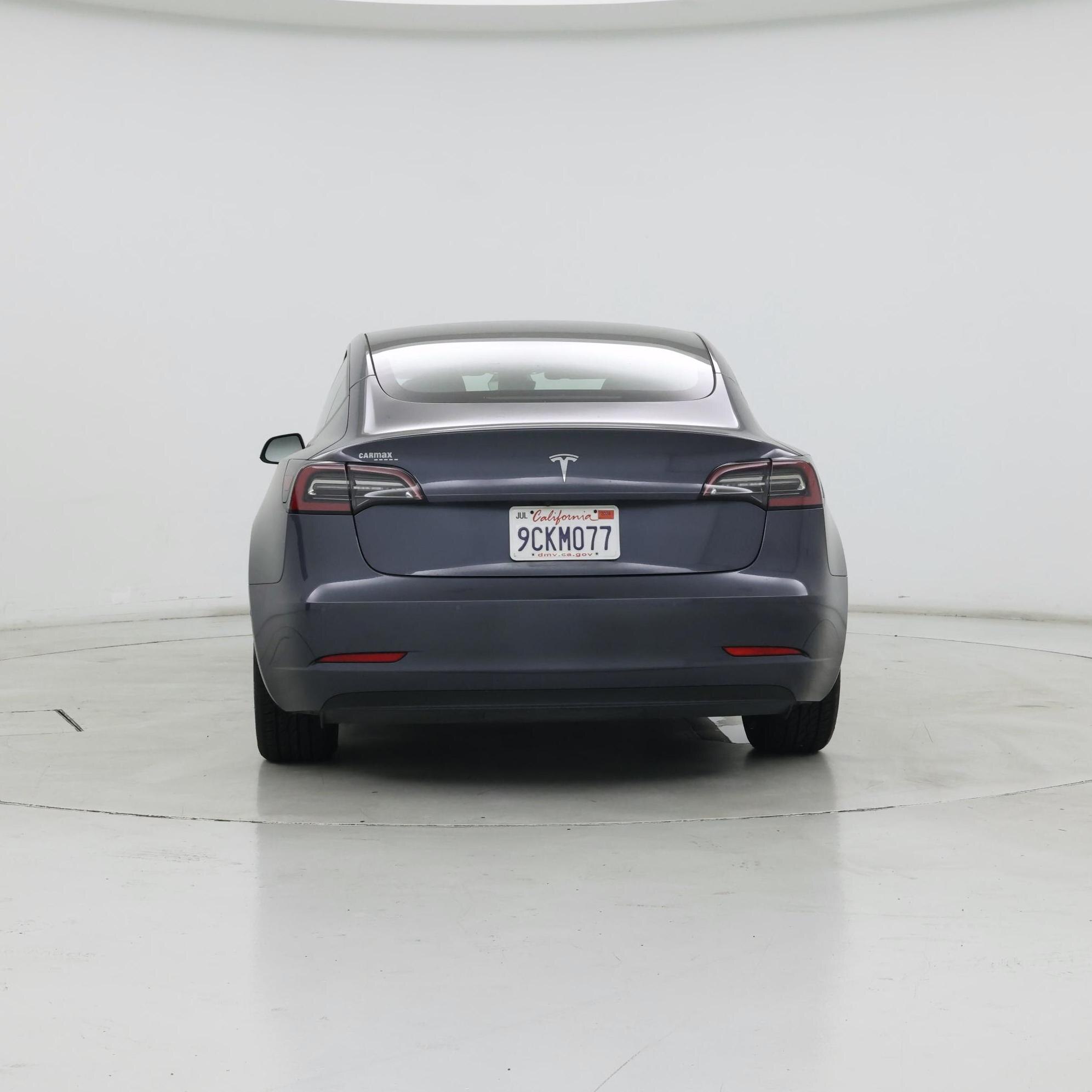 Thumbnail: 2022 Tesla Model 3 - 6