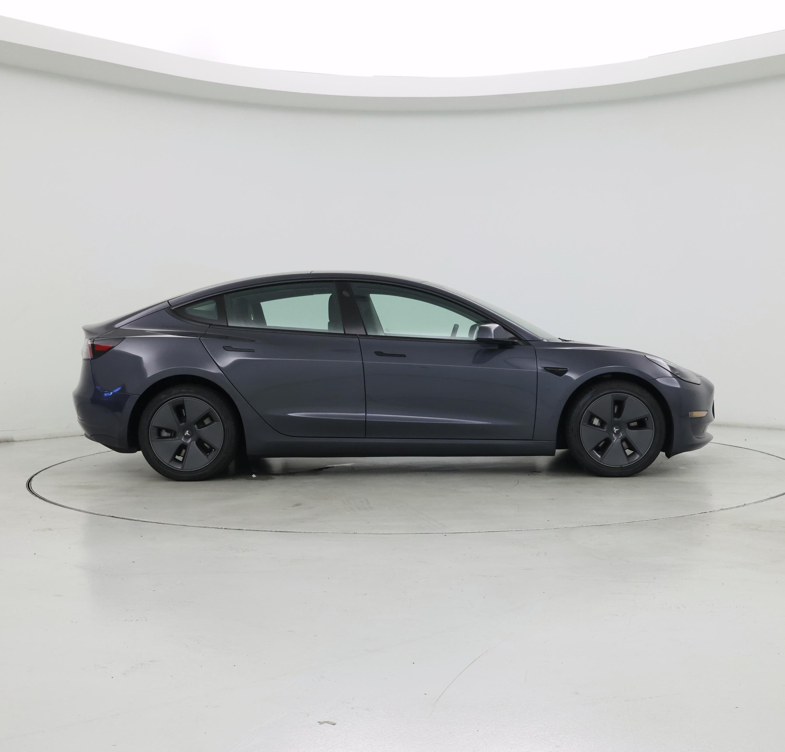 Thumbnail: 2022 Tesla Model 3 - 7