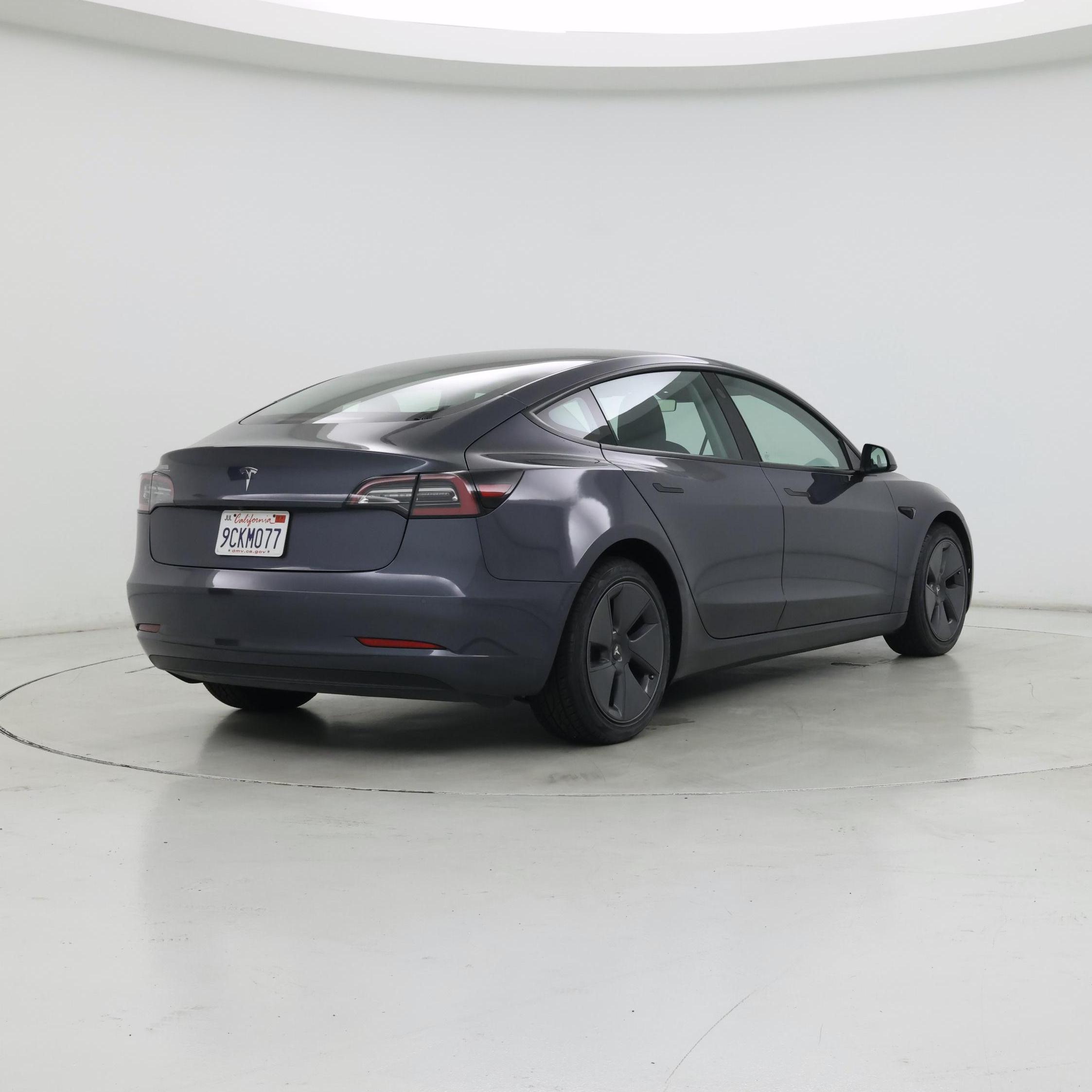 Thumbnail: 2022 Tesla Model 3 - 8