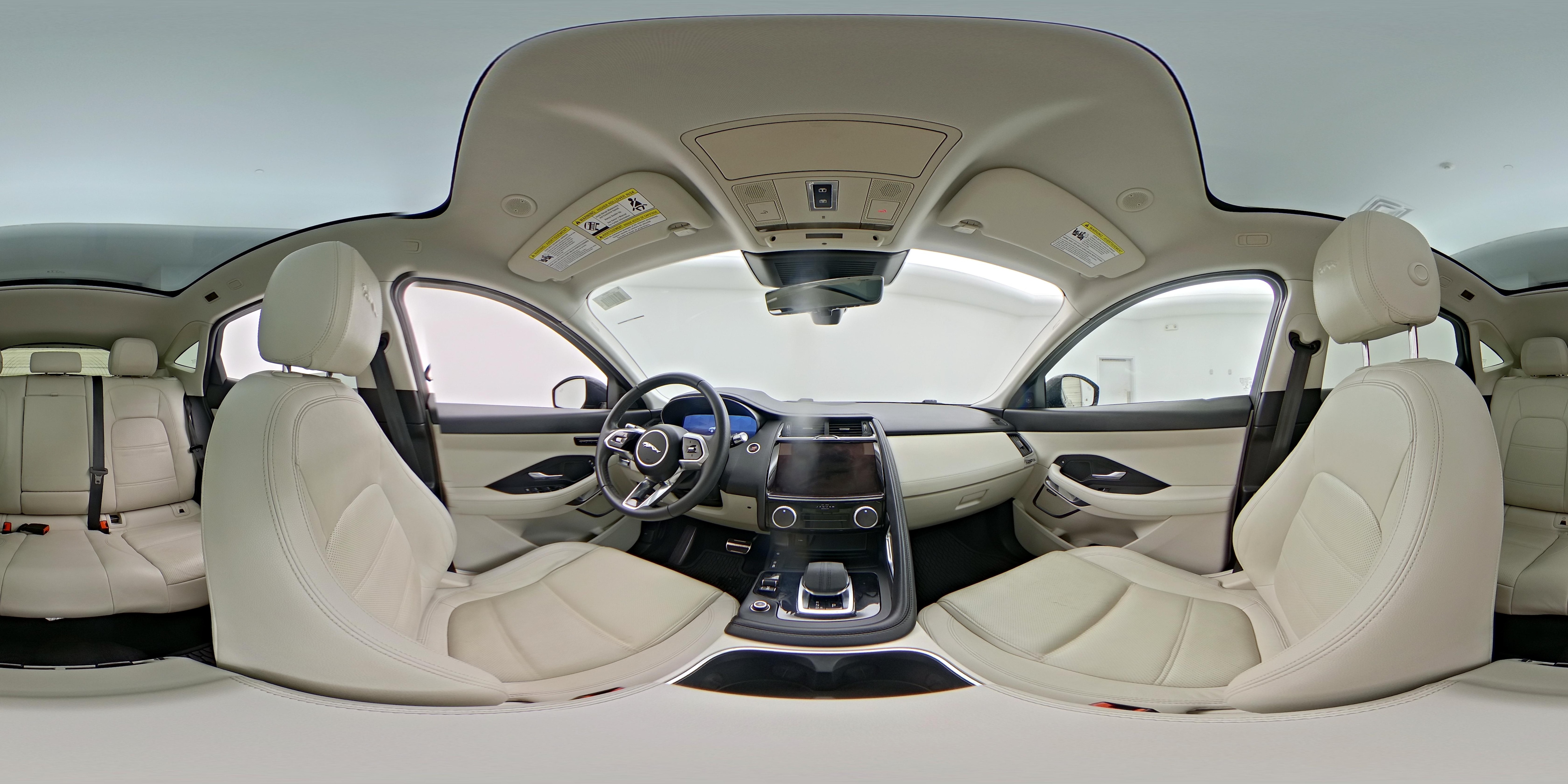 2022 Jaguar E-Pace SE - Photo 23