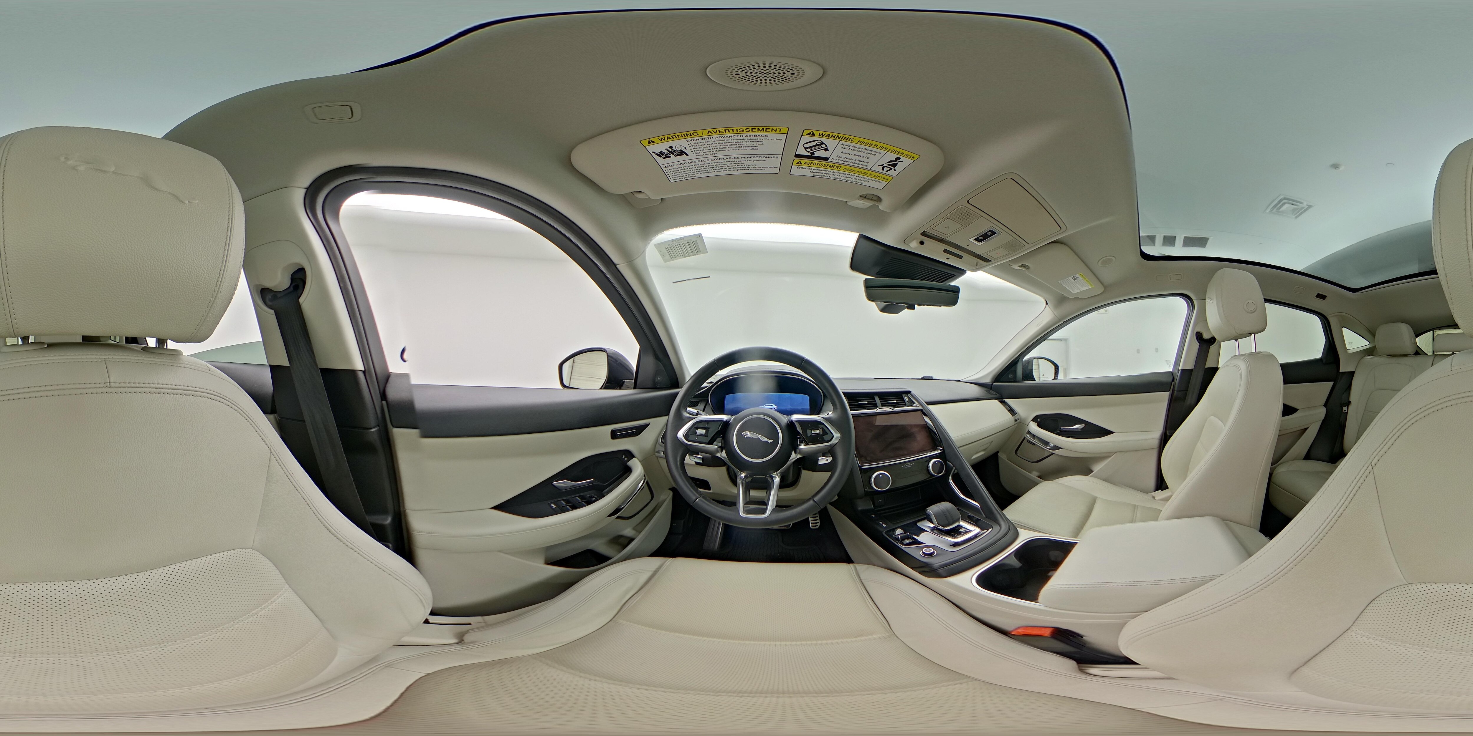 2022 Jaguar E-Pace SE - Photo 25