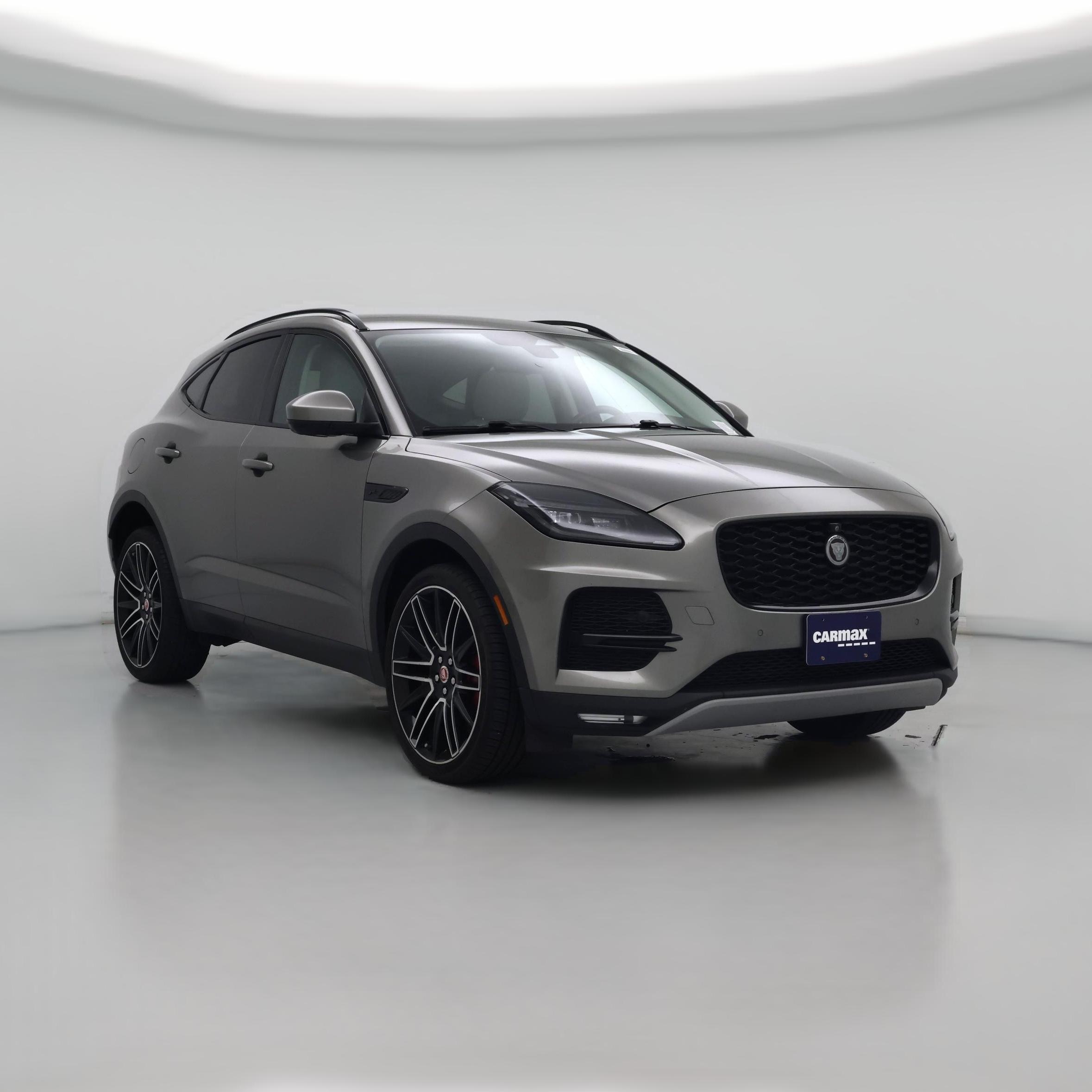 2022 Jaguar E-Pace
