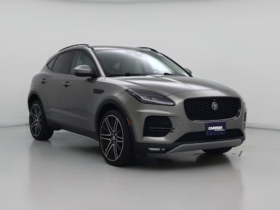 2022 Jaguar E-Pace SE
