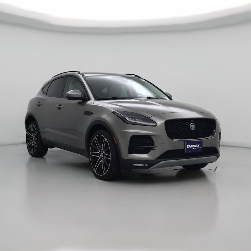 2022 Jaguar E-Pace SE