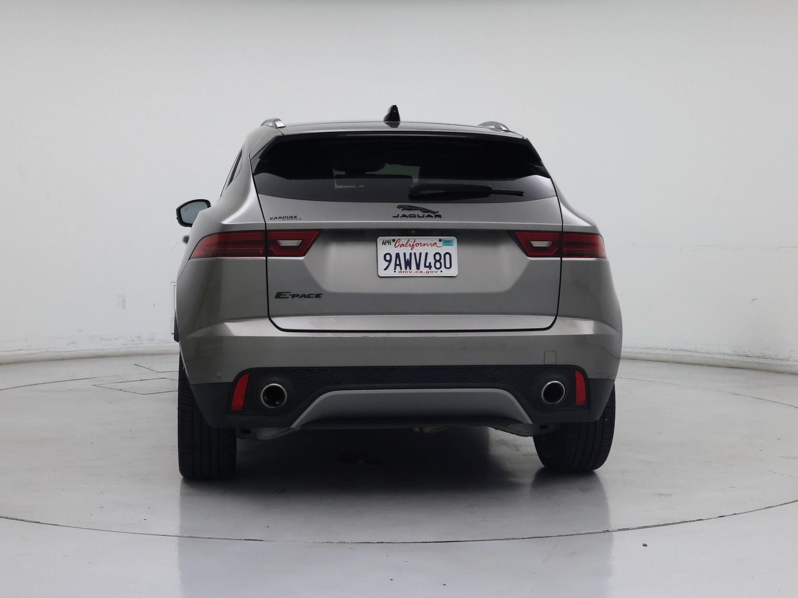 2022 Jaguar E-Pace SE - Photo 7