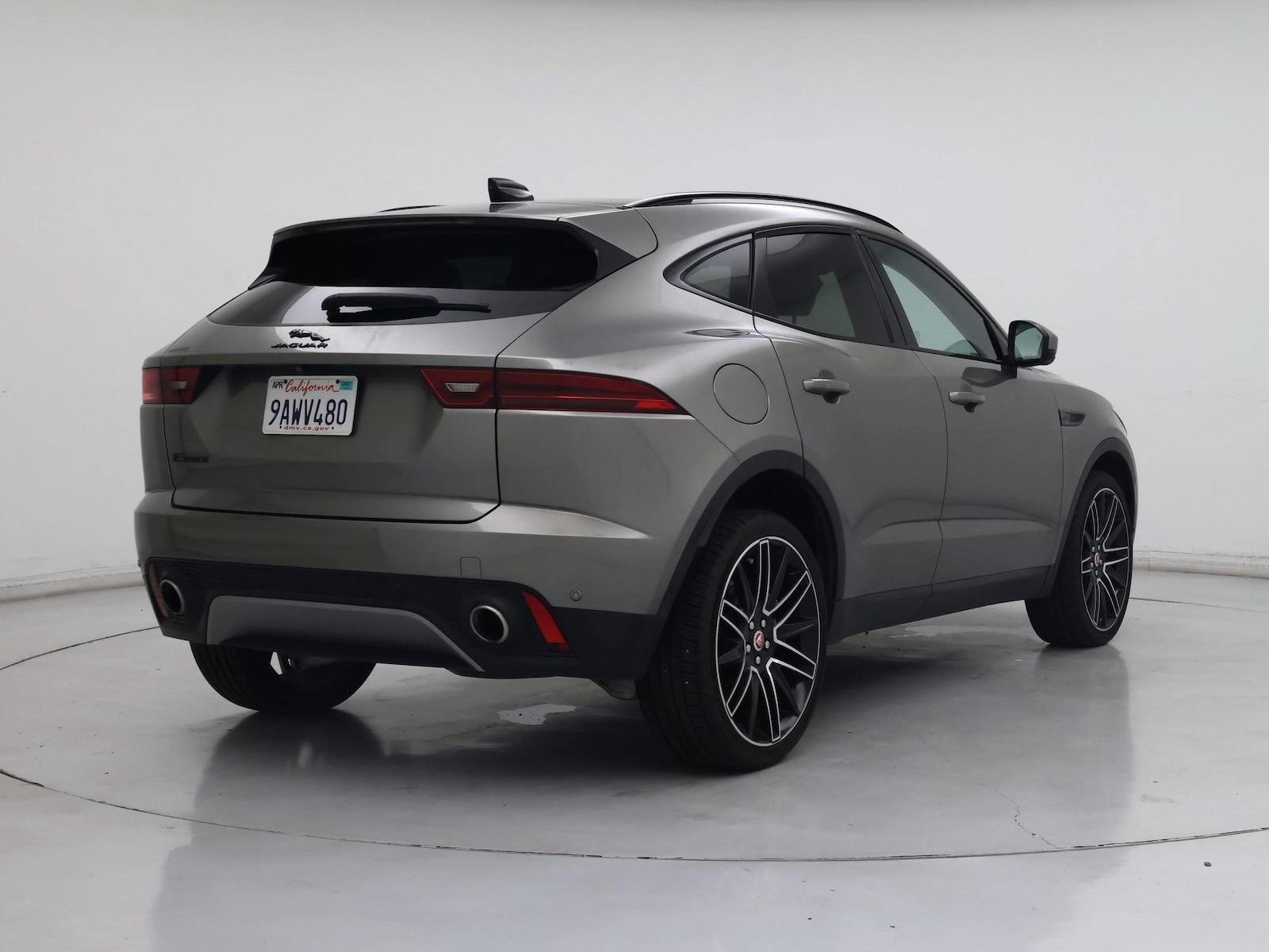 2022 Jaguar E-Pace SE - Photo 9