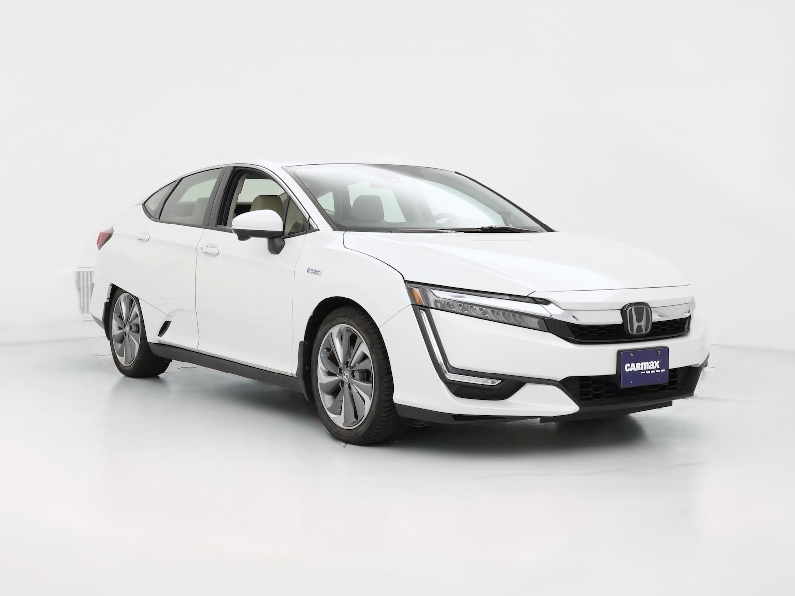2018 Honda Clarity Plug-In Hybrid