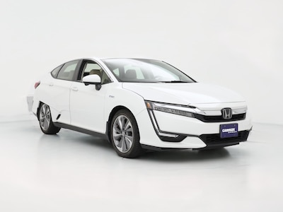 2018 Honda Clarity Plug in Hybrid Touring