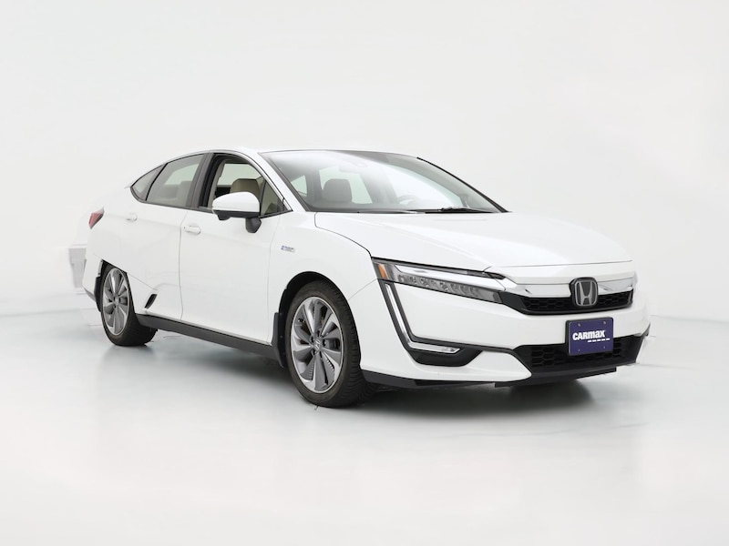 2018 Honda Clarity Touring -
                  Frederick, MD
