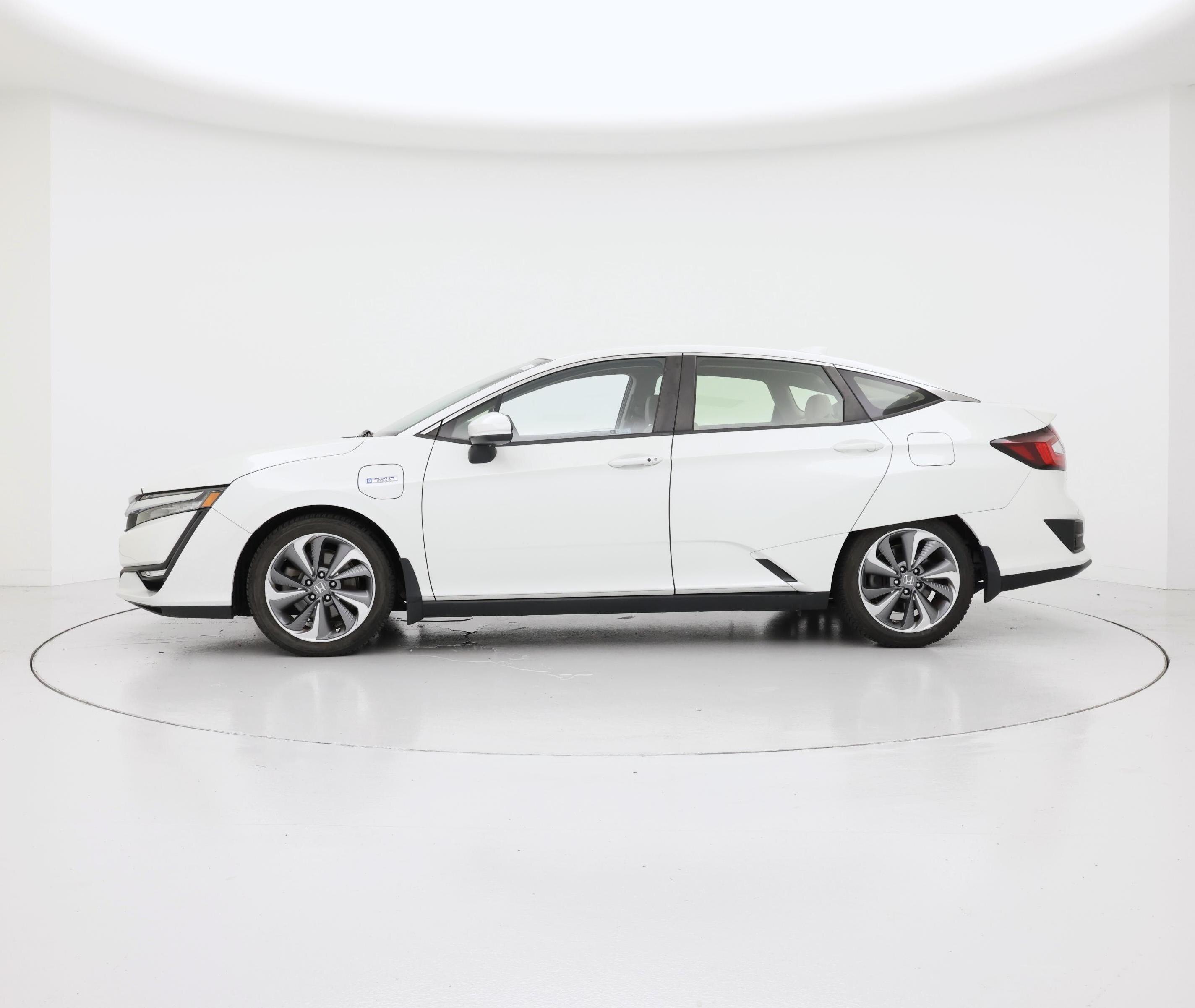Thumbnail: 2018 Honda Clarity - 3