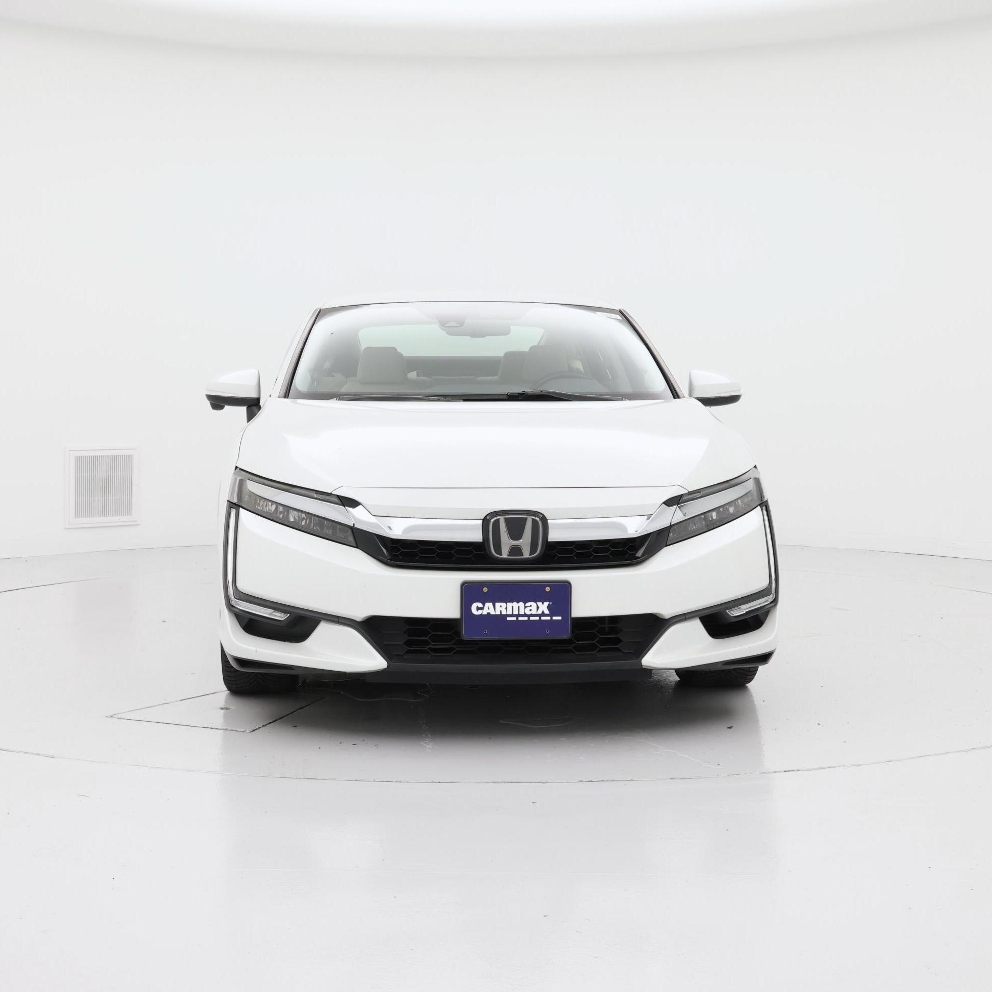 Thumbnail: 2018 Honda Clarity - 5