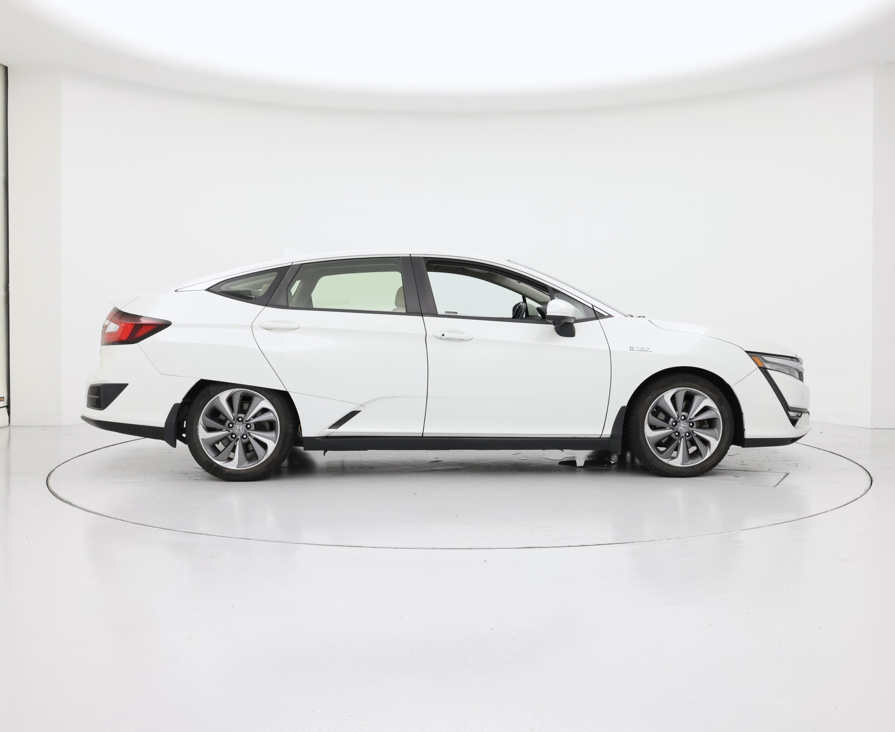 Thumbnail: 2018 Honda Clarity - 7
