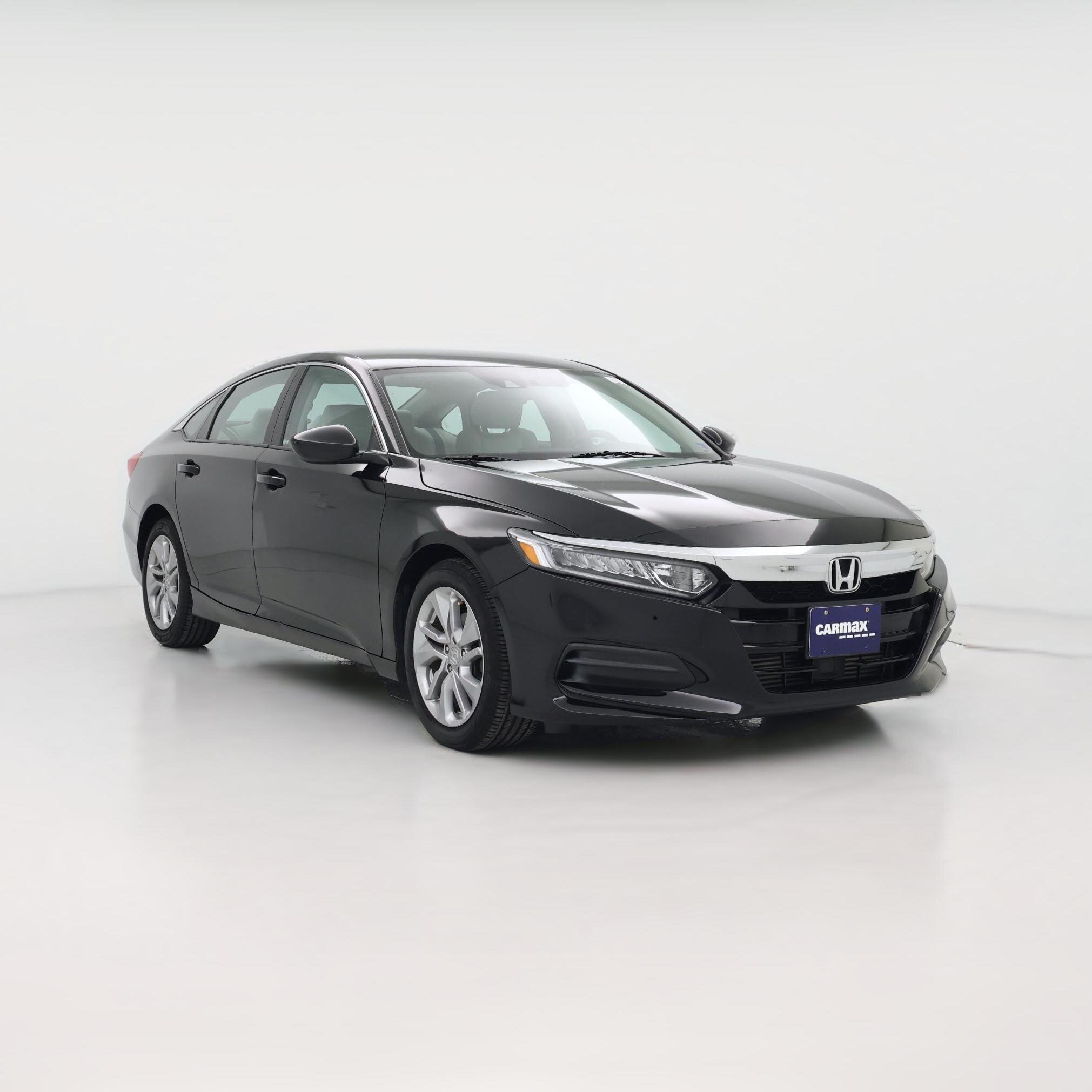 Thumbnail: 2018 Honda Accord - 1