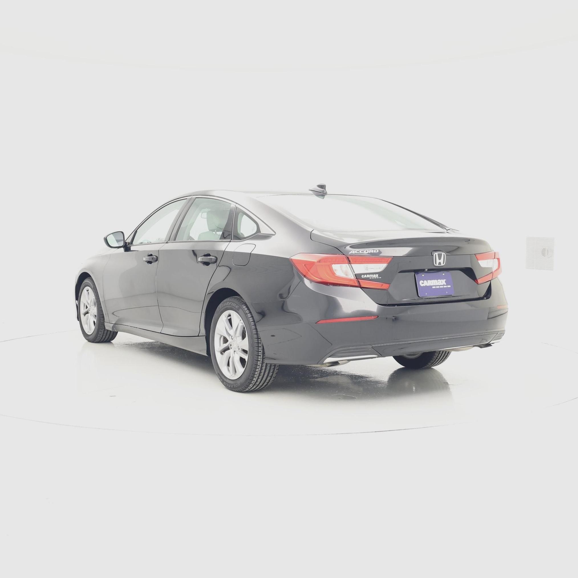 Thumbnail: 2018 Honda Accord - 2