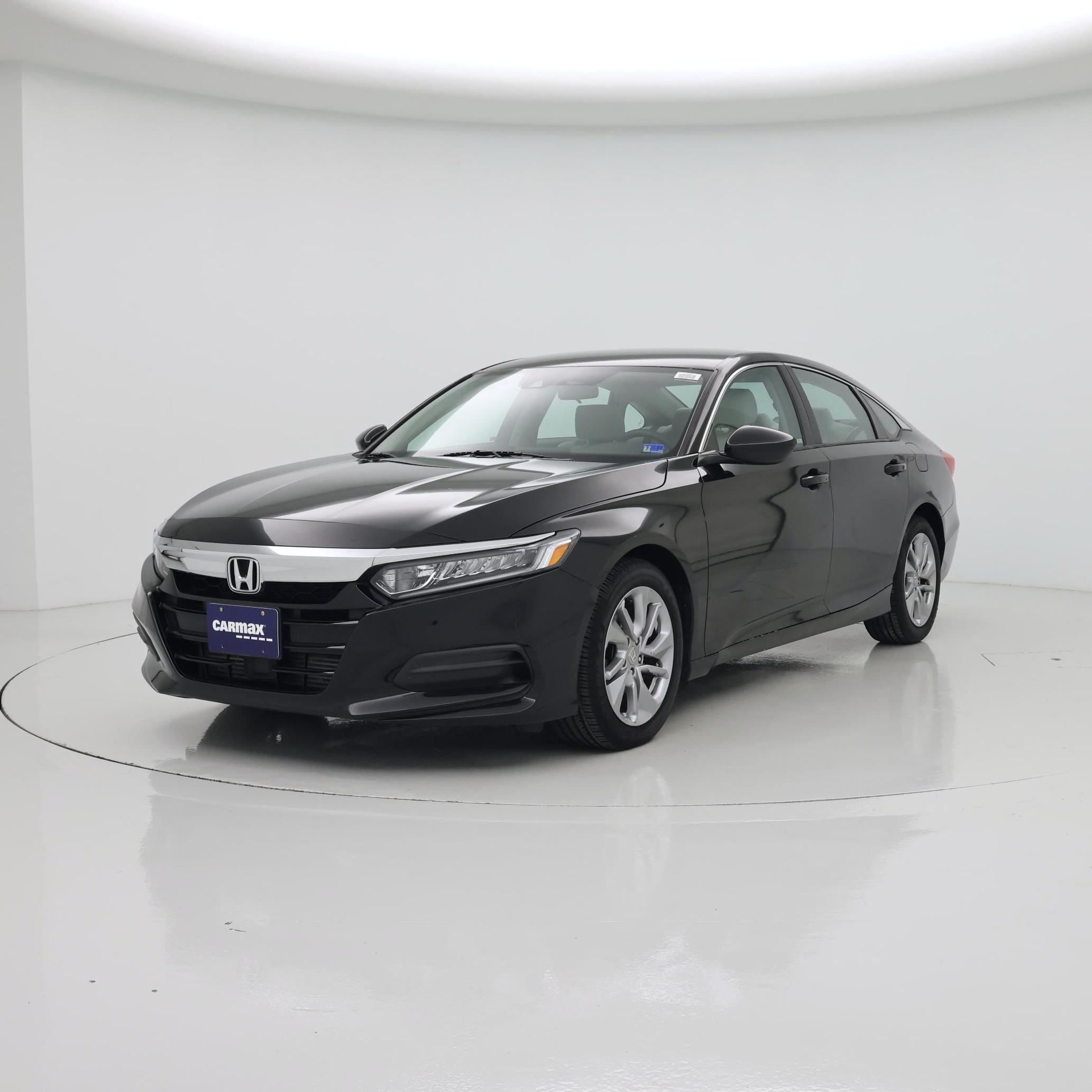 Thumbnail: 2018 Honda Accord - 4