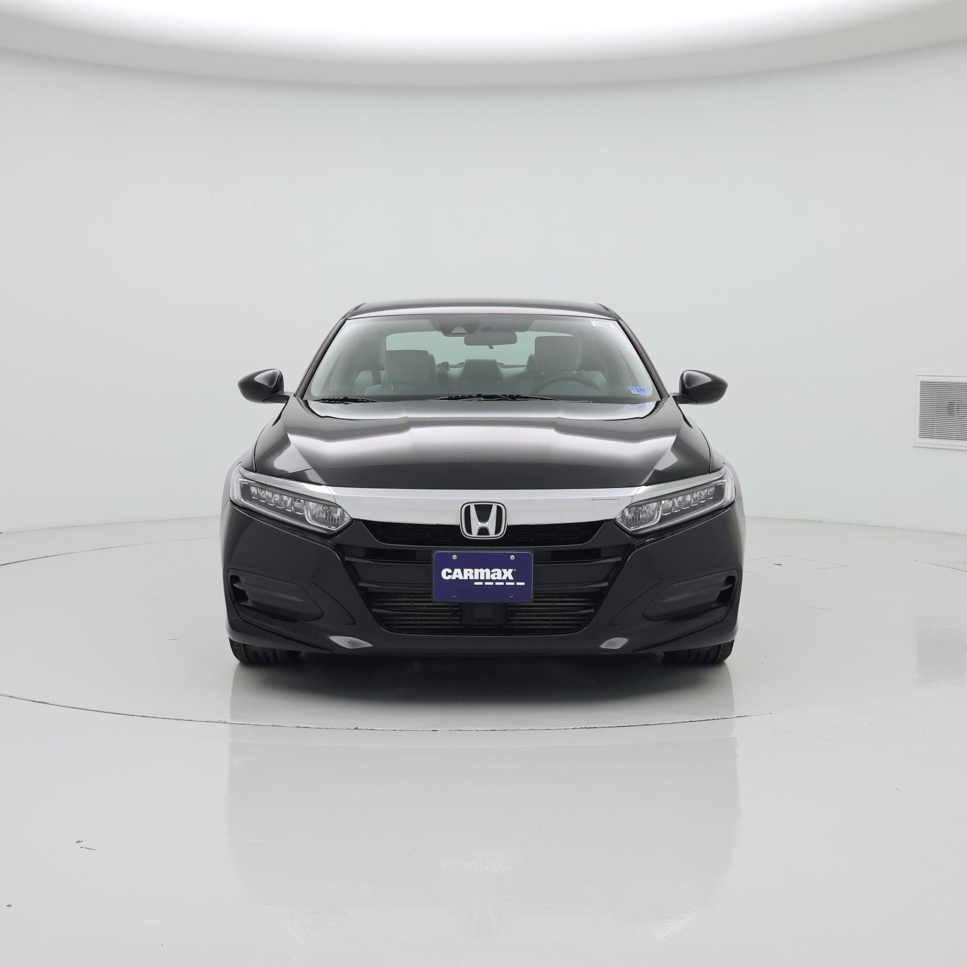 Thumbnail: 2018 Honda Accord - 5