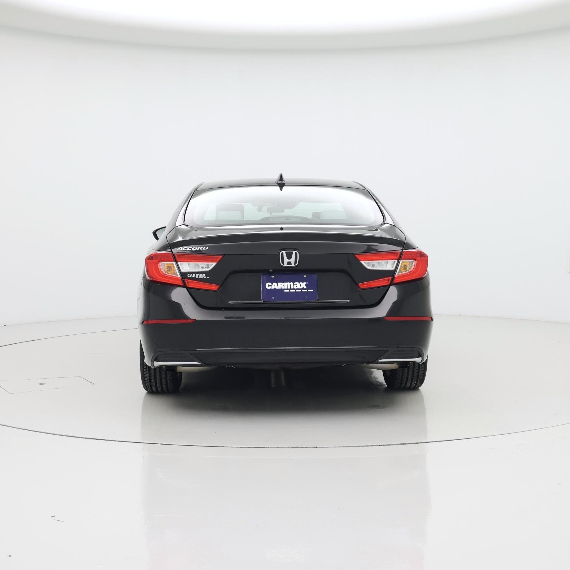 Thumbnail: 2018 Honda Accord - 6