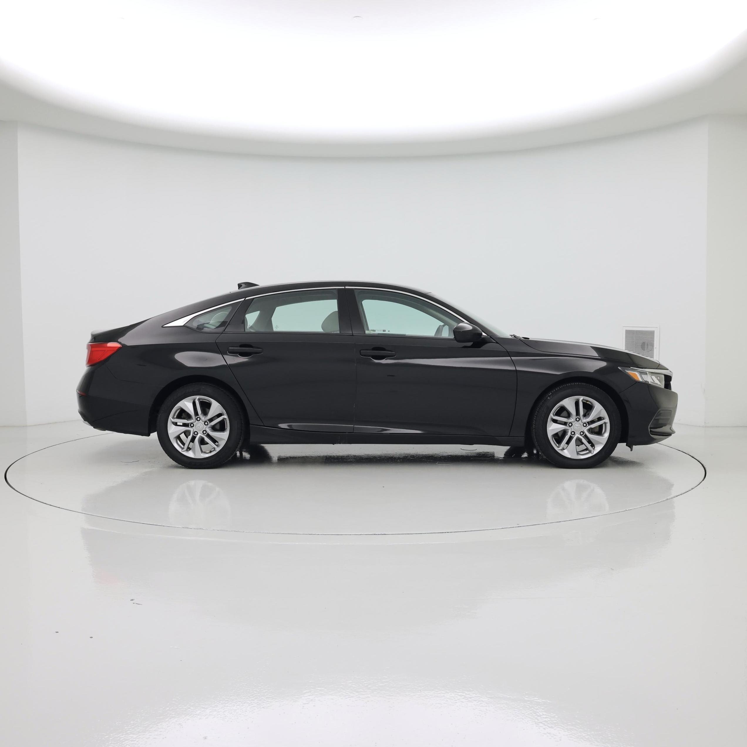 Thumbnail: 2018 Honda Accord - 7
