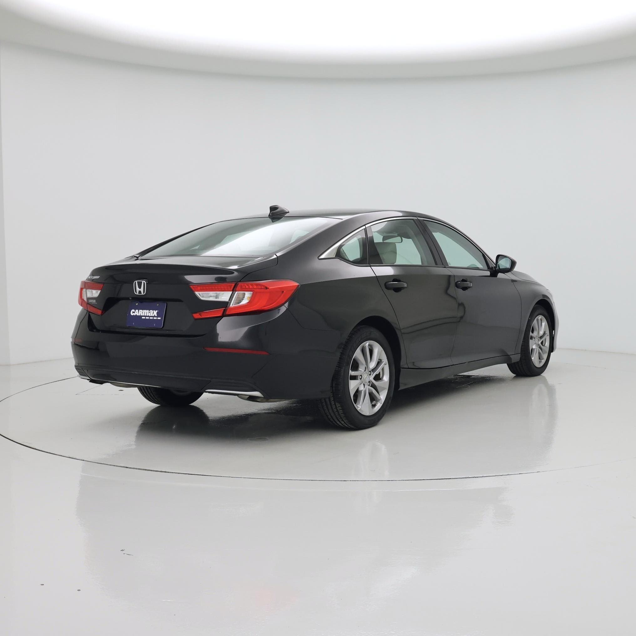 Thumbnail: 2018 Honda Accord - 8