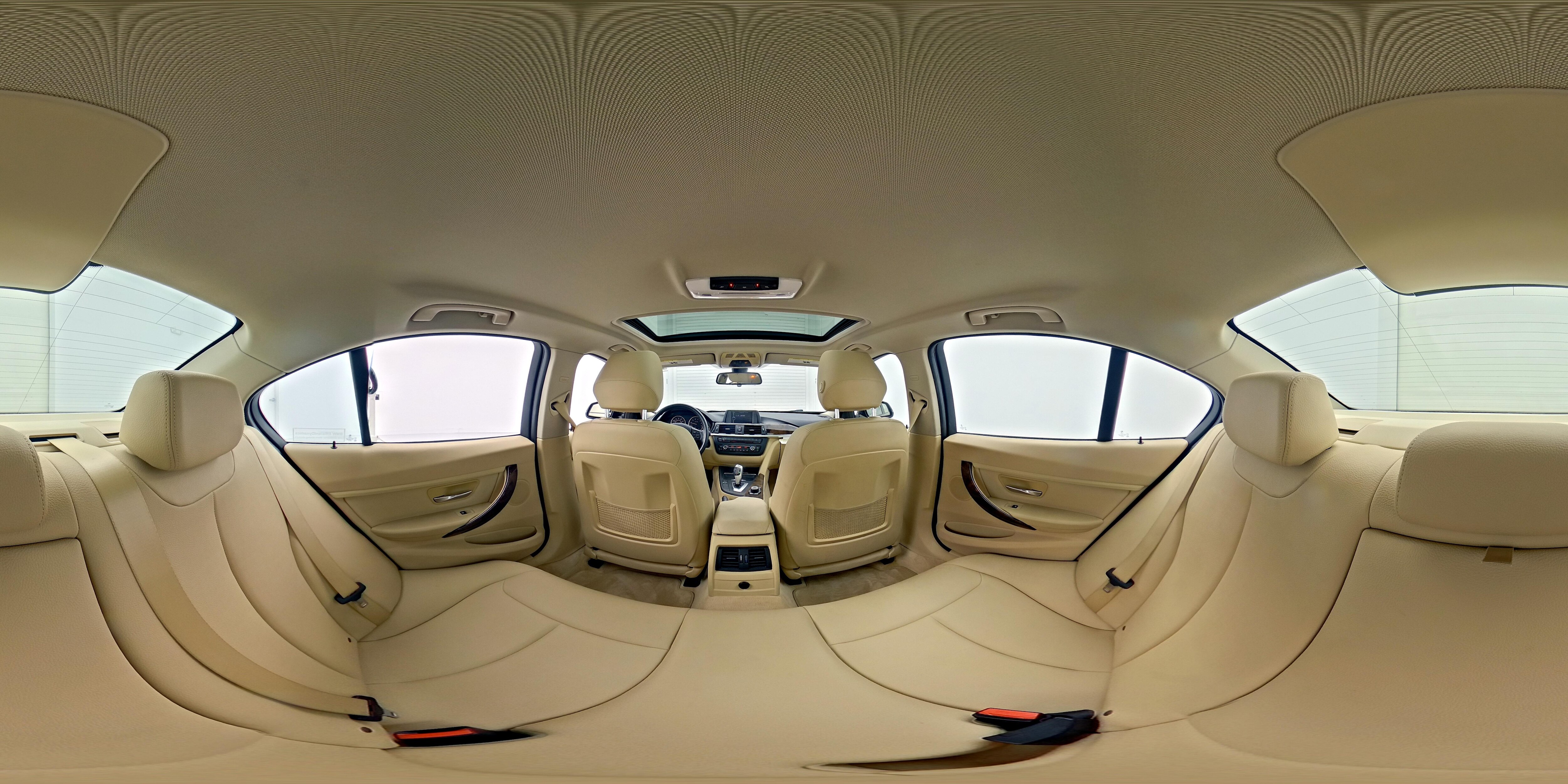 2014 BMW 3 Series 320i - Photo 25