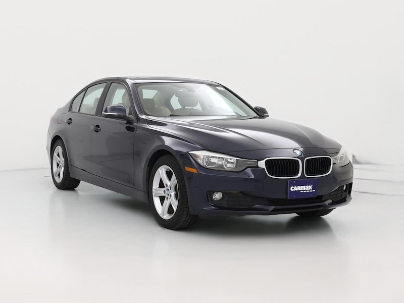 2014 BMW 3 Series 320i -
                  Frederick, MD
