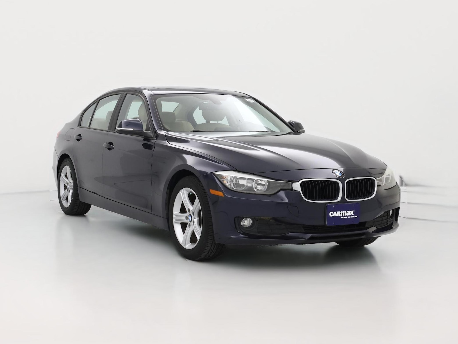 2014 BMW 3 Series 320i - Photo 1