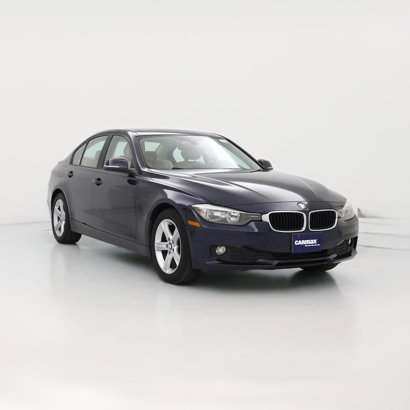 2014 BMW 320 I