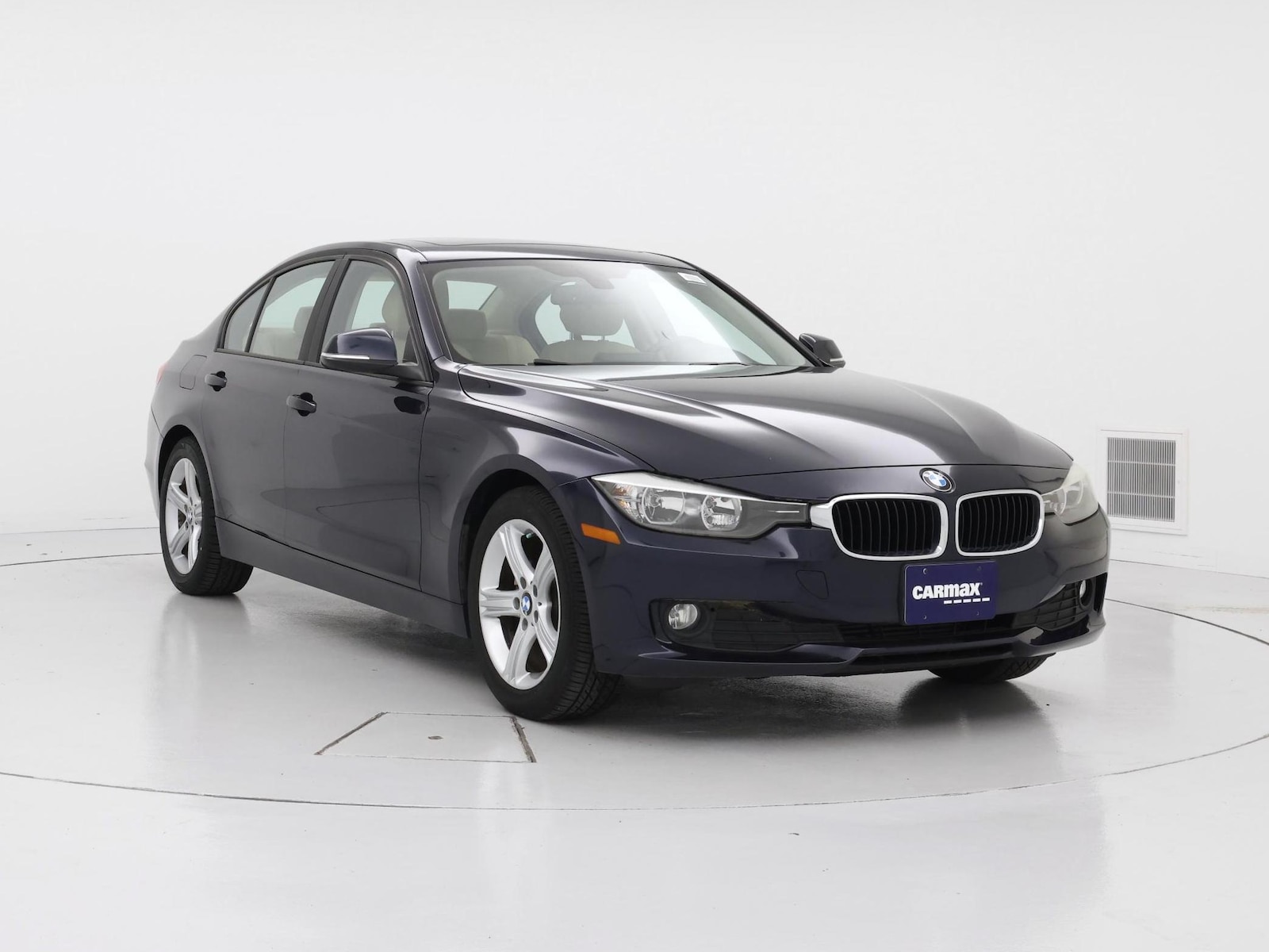 2014 BMW 3 Series 320i - Photo 2
