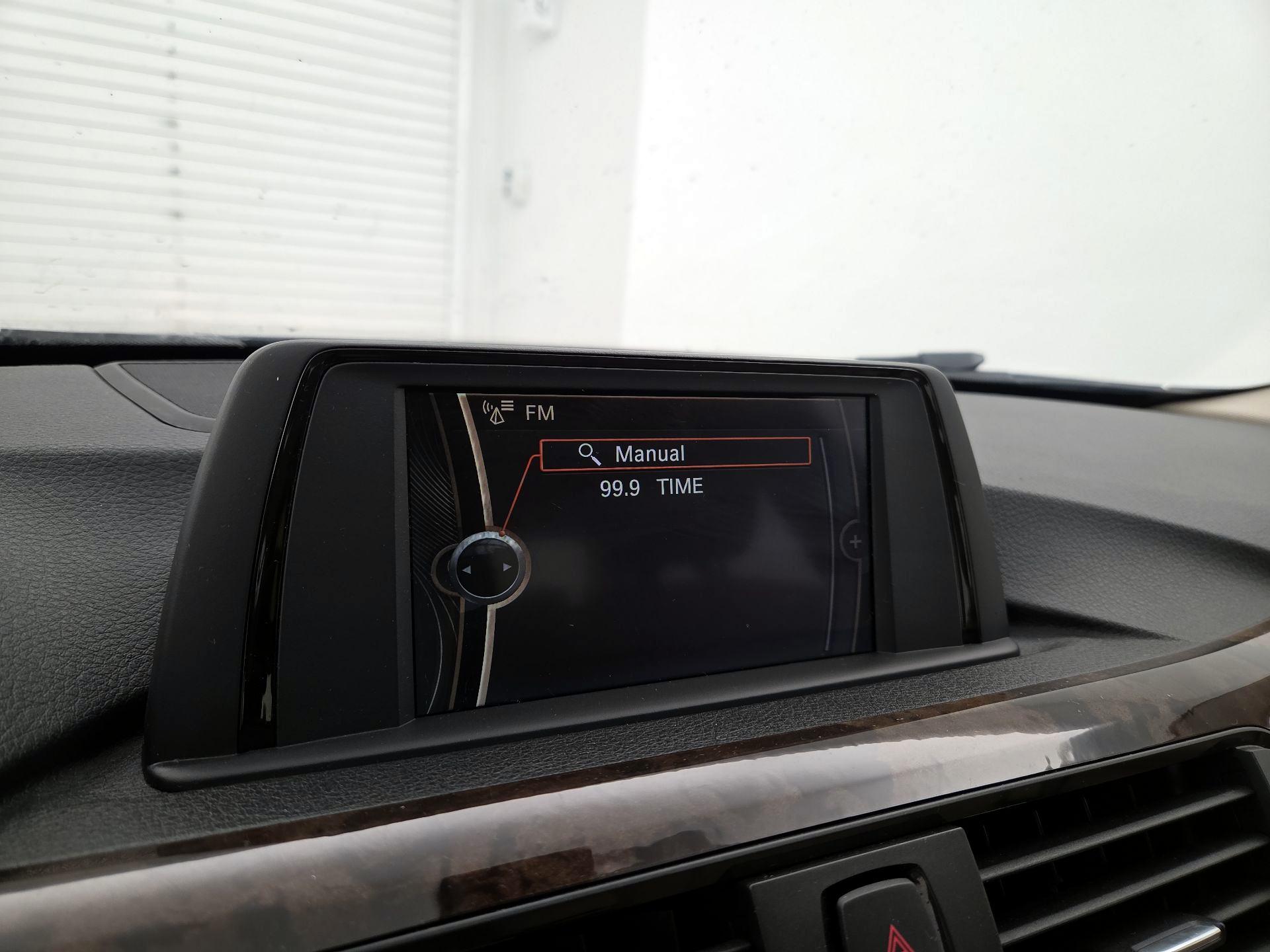 Thumbnail: 2014 BMW 3 Series - 14