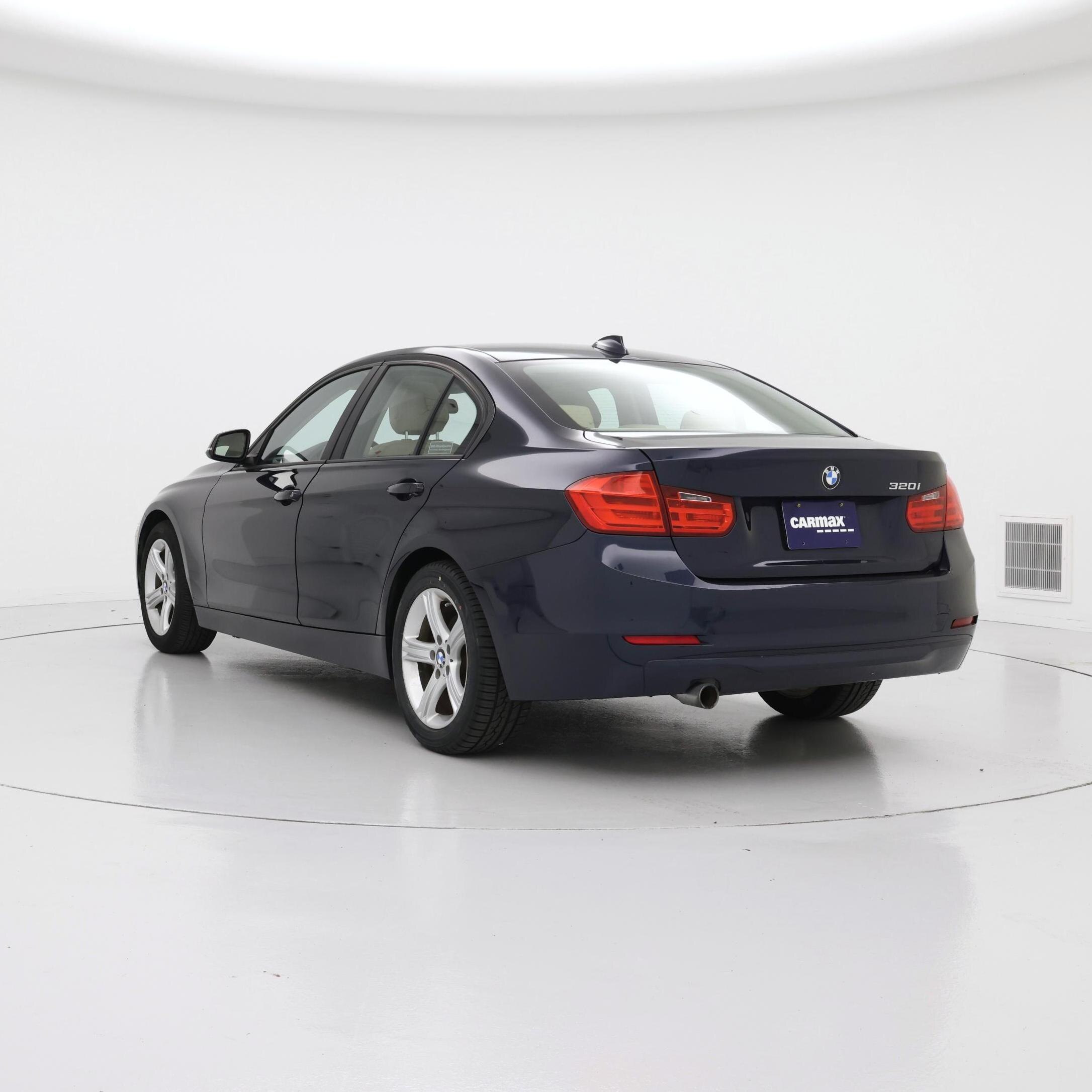 Thumbnail: 2014 BMW 3 Series - 2