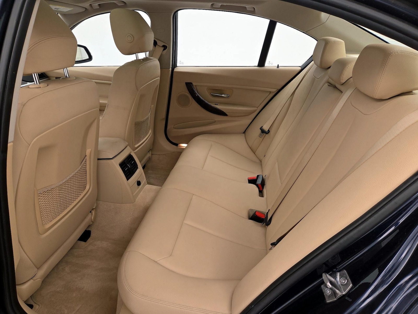 2014 BMW 3 Series 320i - Photo 20