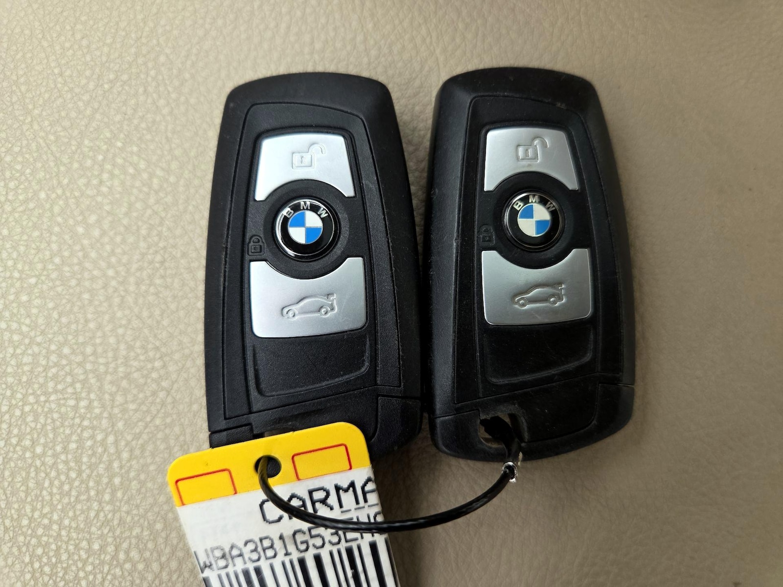 2014 BMW 3 Series 320i - Photo 23