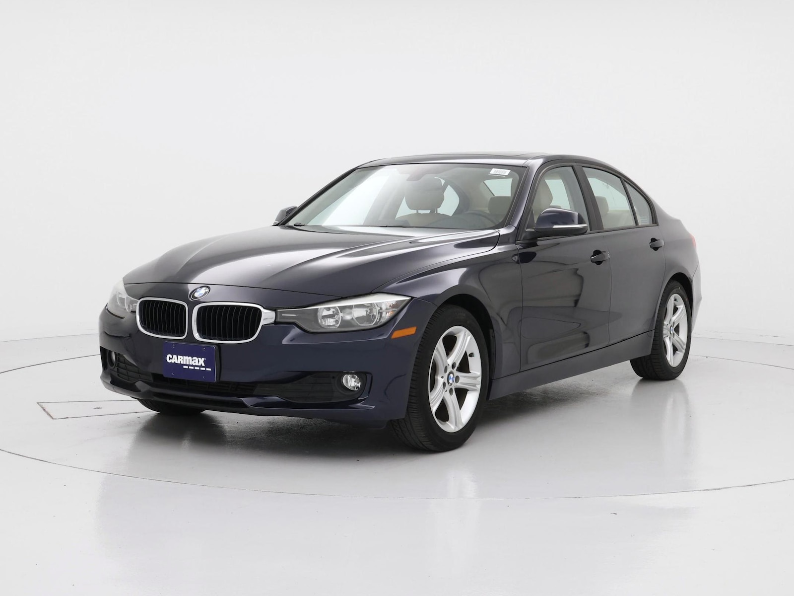 2014 BMW 3 Series 320i - Photo 5
