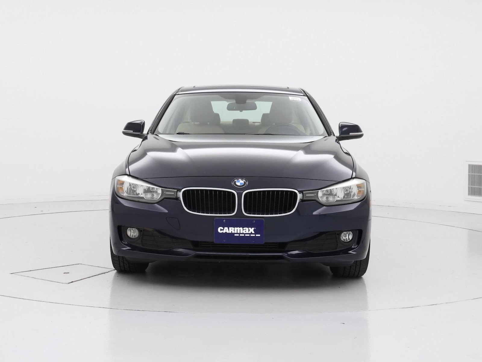 2014 BMW 3 Series 320i - Photo 6