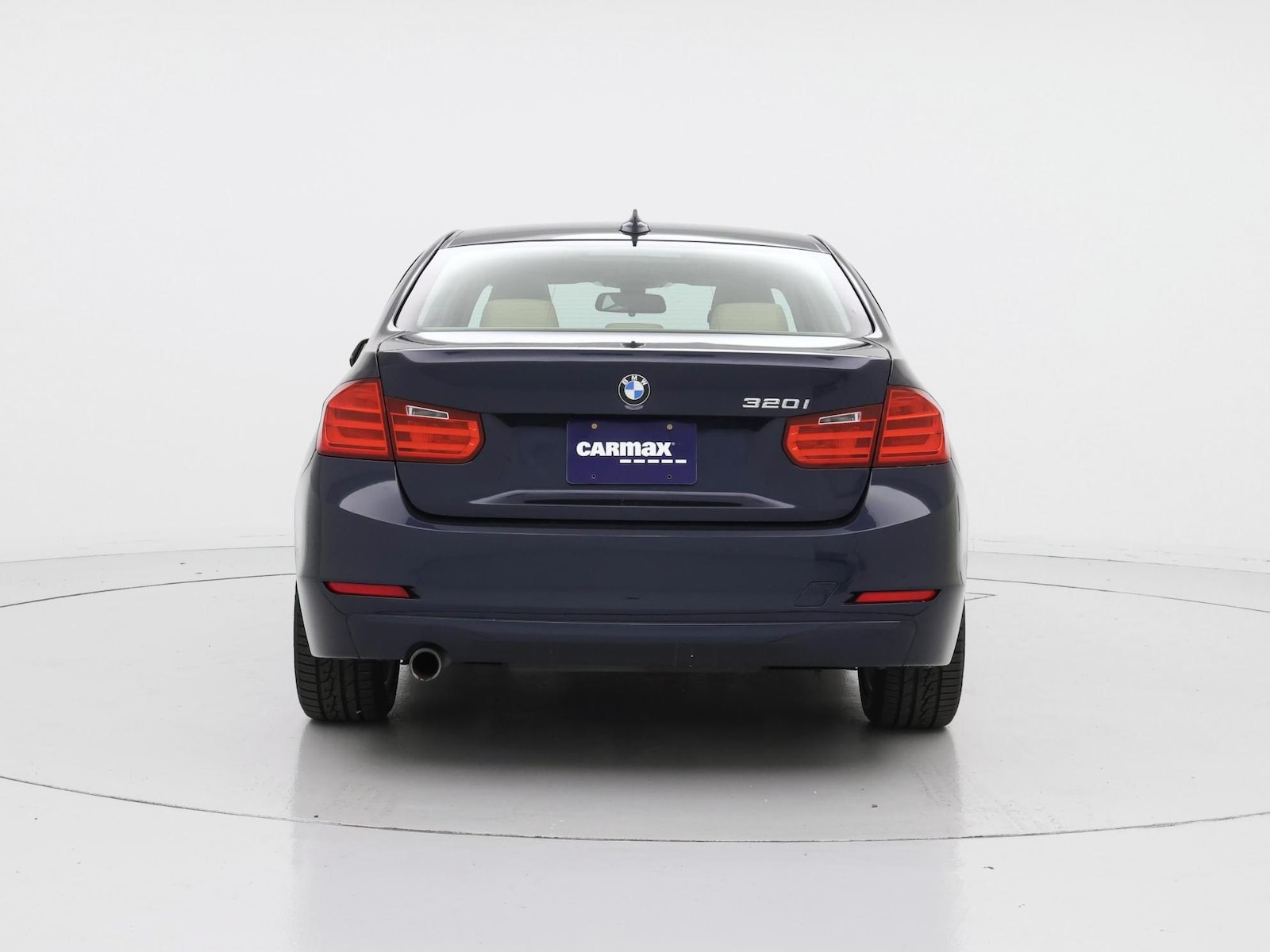 2014 BMW 3 Series 320i - Photo 7