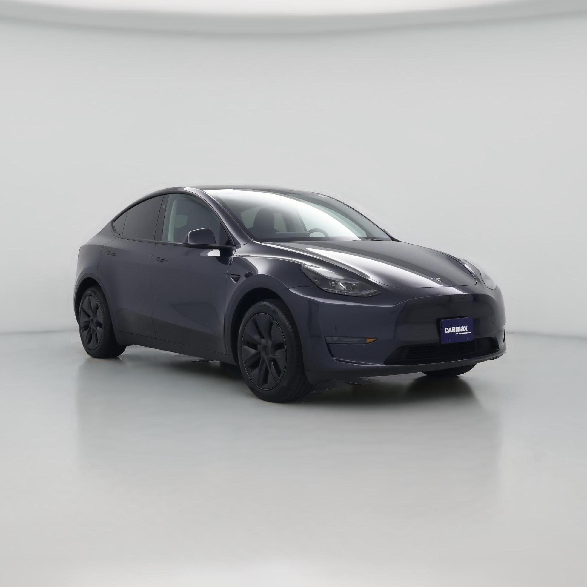 Thumbnail: 2024 Tesla Model Y - 1