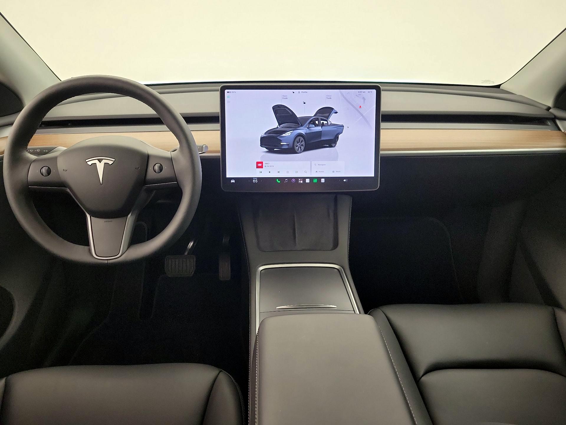 Thumbnail: 2024 Tesla Model Y - 9